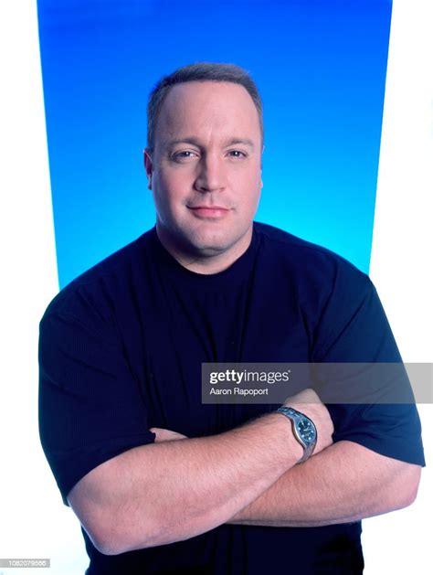 kevin james getty images